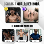 Tiras Nasales - Versión Atleta | 30 Tiras