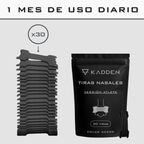 Tiras Nasales - Versión Atleta | 30 Tiras