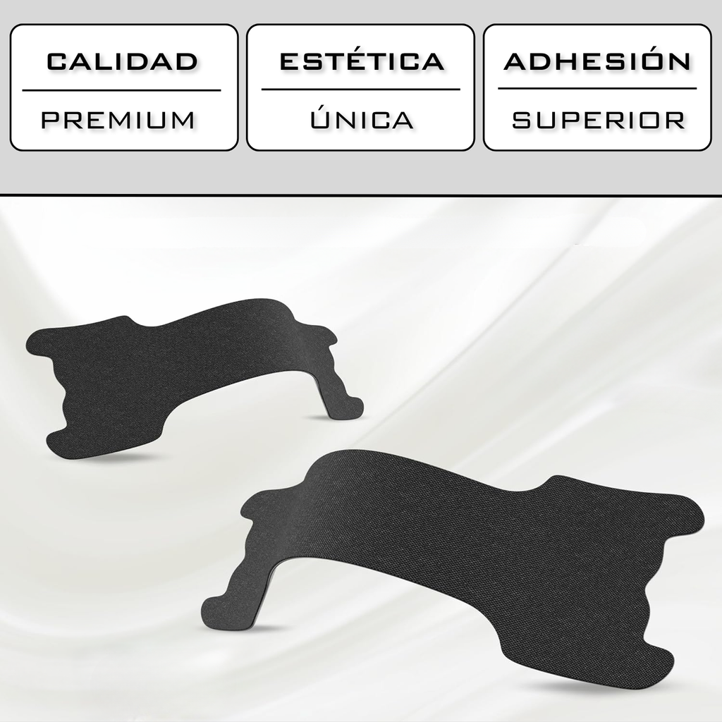 Tiras Nasales - Versión Atleta | 30 Tiras