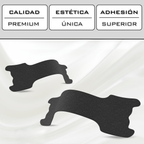 Tiras Nasales - Versión Atleta | 30 Tiras