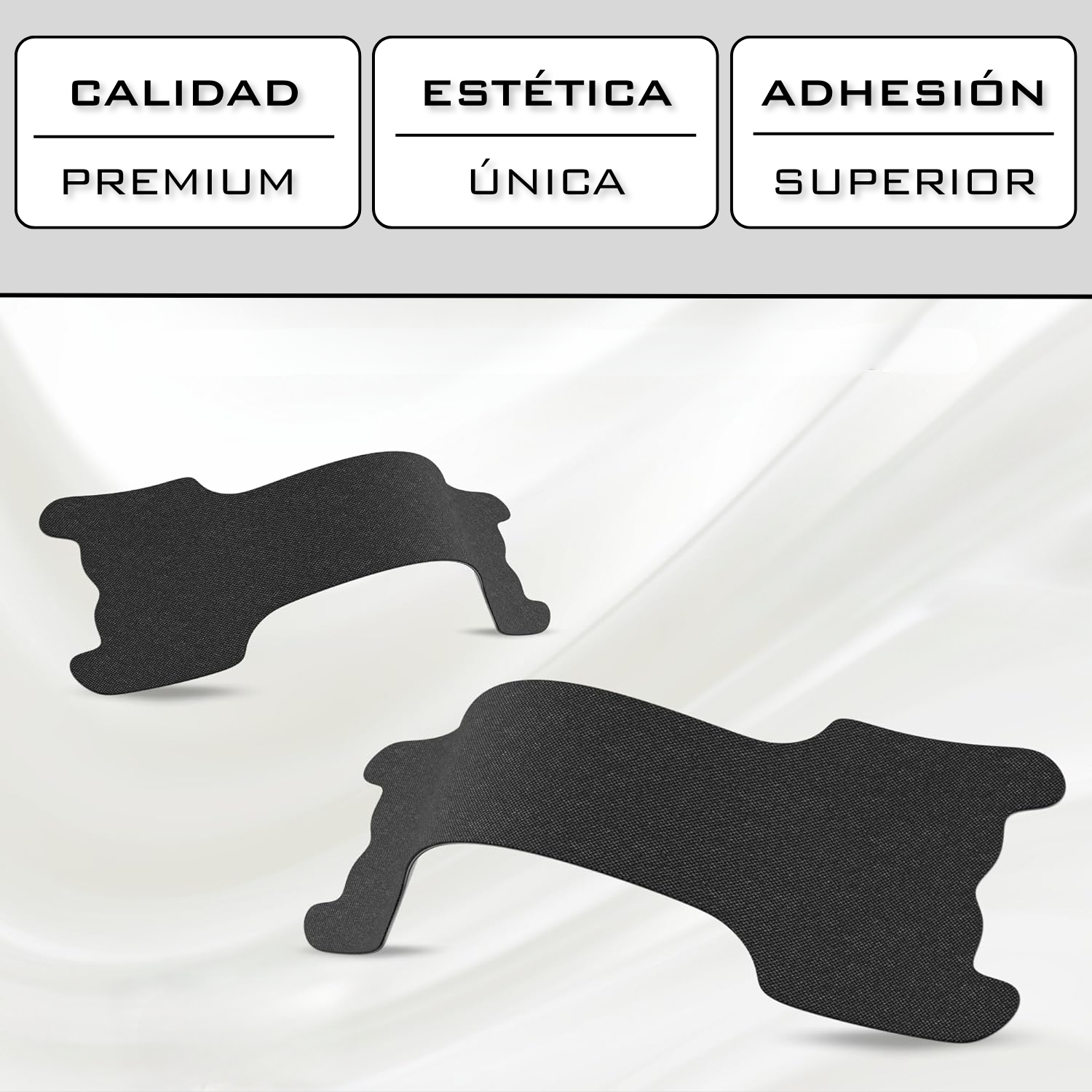 Tiras Nasales - Versión Atleta | 30 Tiras