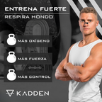 Tiras Nasales - Versión Atleta | 30 Tiras