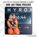 Tiras Nasales - Versión Atleta | 30 Tiras