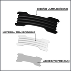 Tiras Nasales - Versión Atleta | 30 Tiras