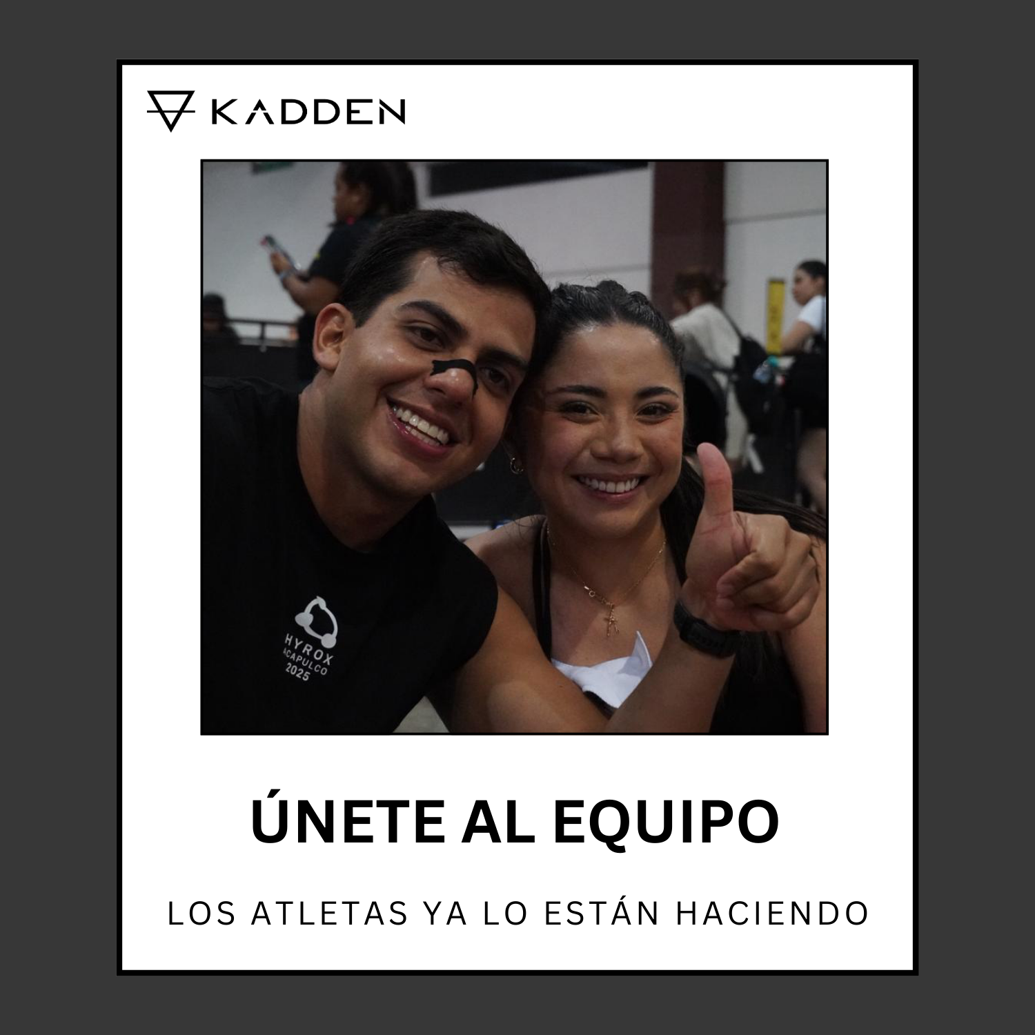 Tiras Nasales - Versión Atleta | 30 Tiras